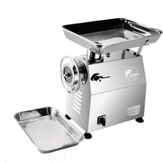 Industrial Meat Grinder 2200W - مفرمة لحم صناعية 2200 واط