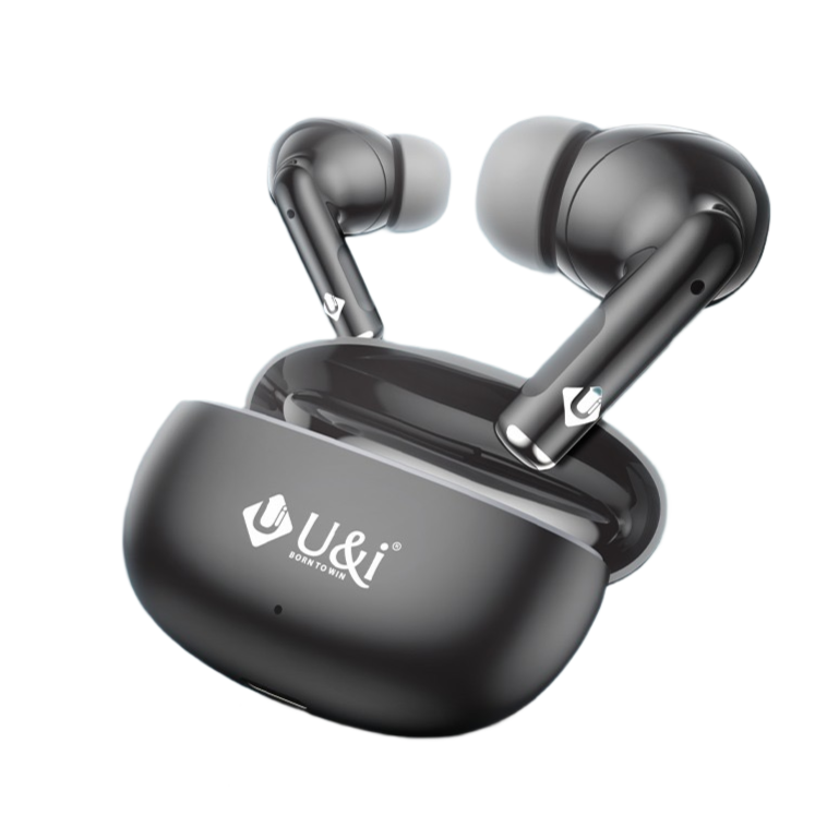 TWS Nitro Series 5400 Earbuds with Clear Sound