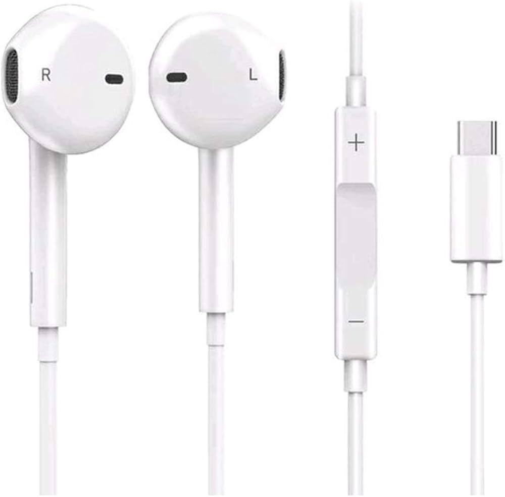 Handsfree Type C design X-HANZ