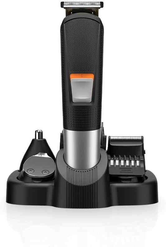 Men Grooming Kit 600W - مجموعة العناية بالرجال