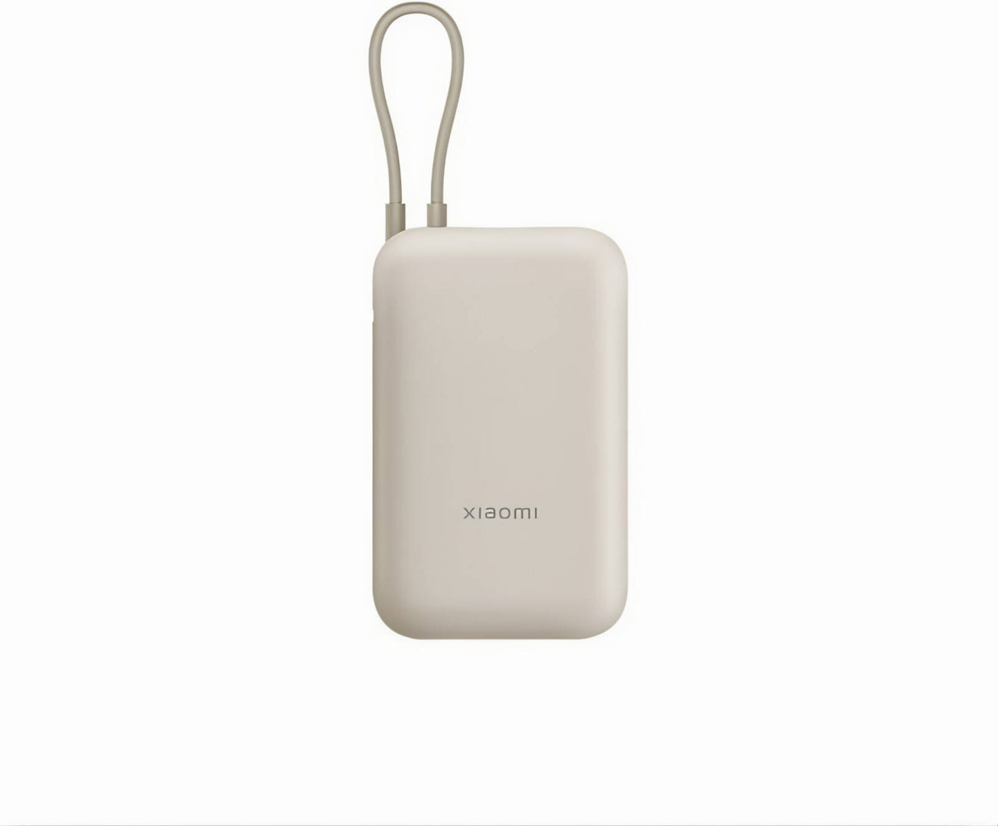 Xiaomi Pocket Power Bank 10000mAh 22.5W