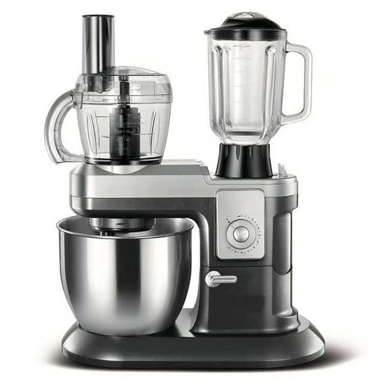 Multi-Functional Stand Mixer 1100W - خلاط ستاند متعدد الوظائف 1100 واط