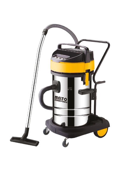 Industrial Vacuum Cleaner 3000W 80L - مكنسة صناعية 3000 واط 80 لتر