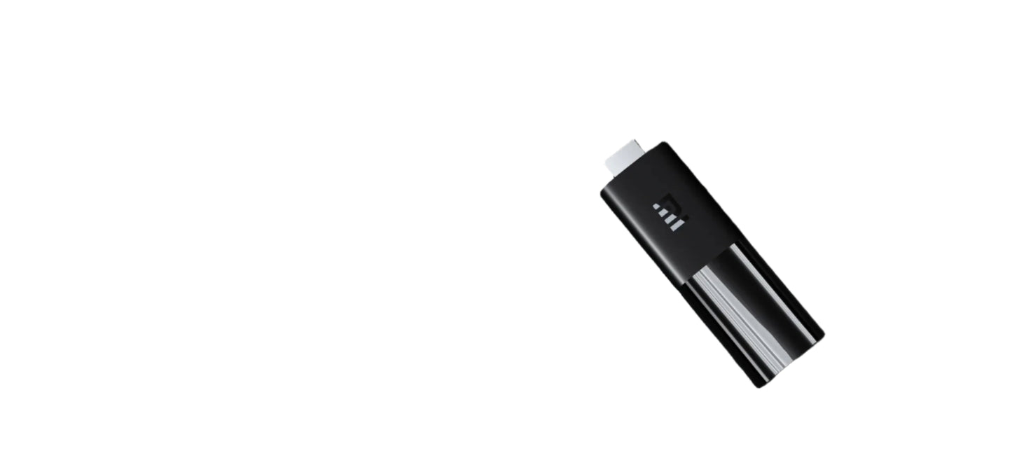 Mi Tv Stick Full HD Media Stick with Chromecast