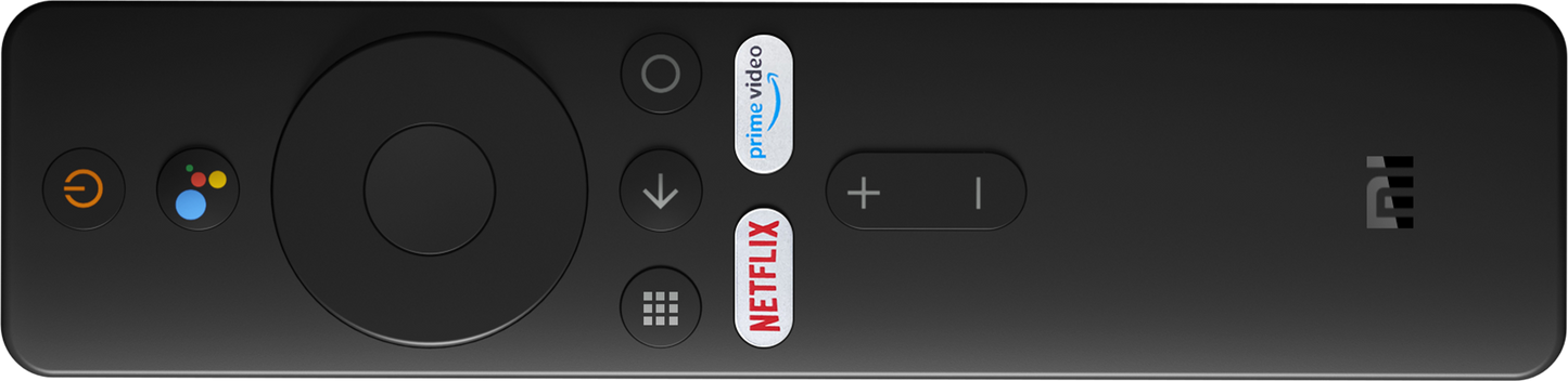 Mi Tv Stick Full HD Media Stick with Chromecast