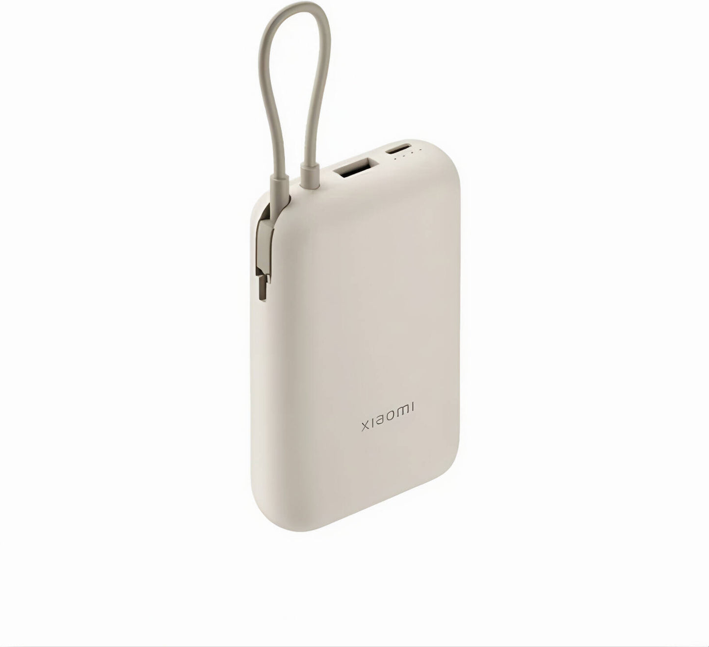 Xiaomi Pocket Power Bank 10000mAh 22.5W