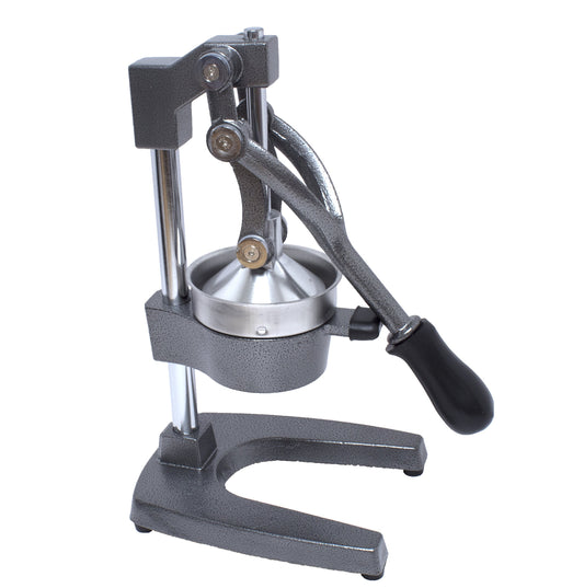 Manual Juicer (Stainless Steel) - عصارة يدوية (ستانلس ستيل)