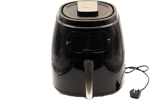 Air Fryer 1800W 8L - قلاية هوائية 8 لتر 1800 واط