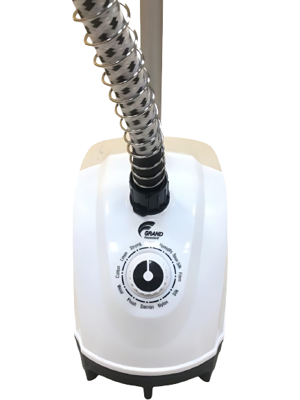 Garment Steamer 1950W (1.3L Tank) - مكواة ملابس بالبخار 1950 واط (خزان 1.3 لتر)