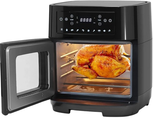 Air Fryer Oven 1900W 12L - قلاية هوائية بالفرن 12 لتر 1900 واط