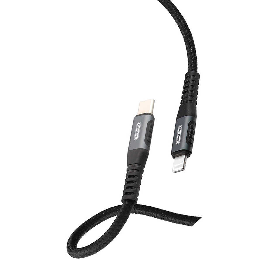 GO-DES LIGHTNING CABLE