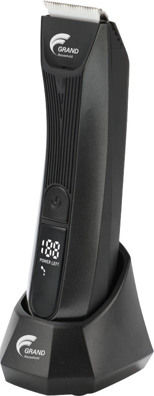 Body Trimmer 600W (Waterproof) - ماكينة تشذيب الجسم 600 واط (مقاومة الماء)