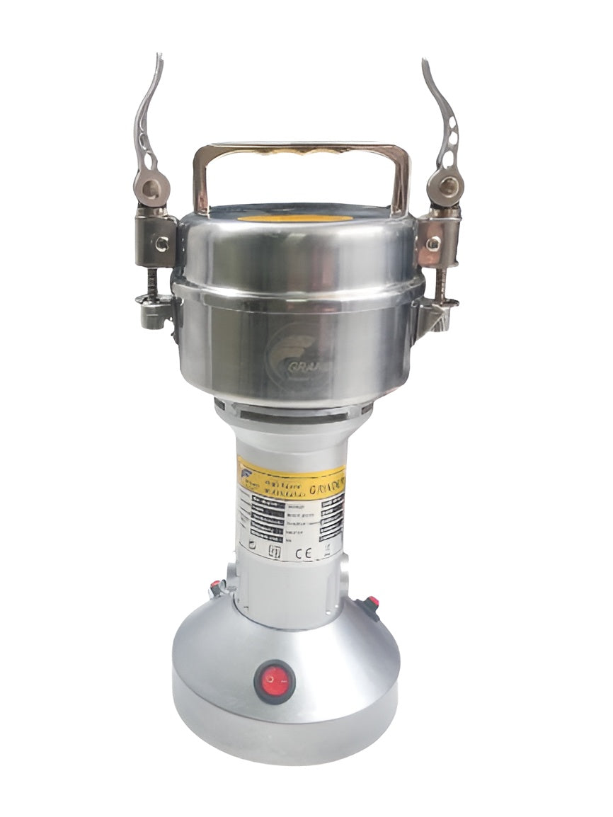 High-Speed Multifunction Grinder 150G - مطحنة عالية السرعة 150جرام بقوة 450 واط