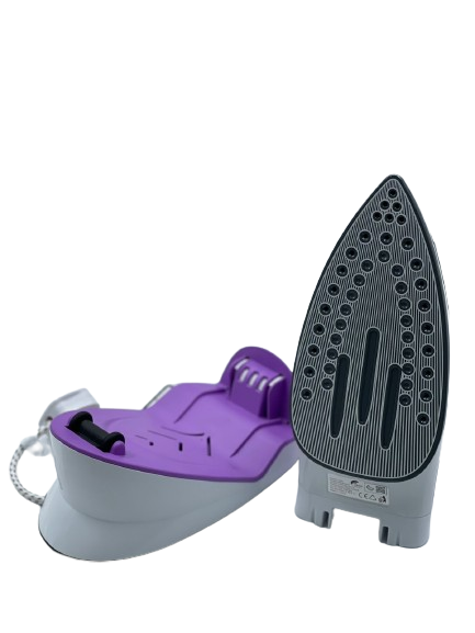 Steam Iron 2200W - مكواة بخار 2200 واط