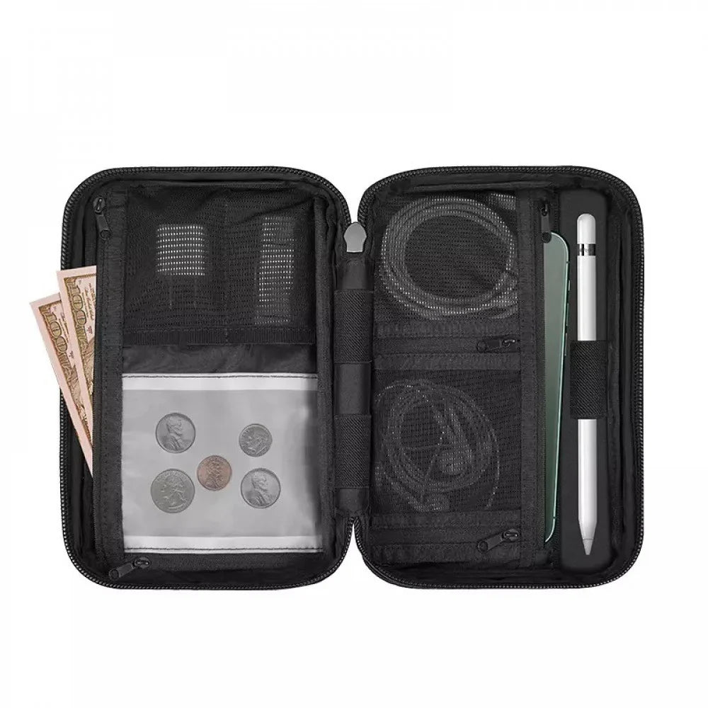 Wiwu Pouch Solo one-stop solution