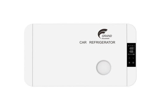 Car Refrigerator 28L - ثلاجة سيارة 28 لتر