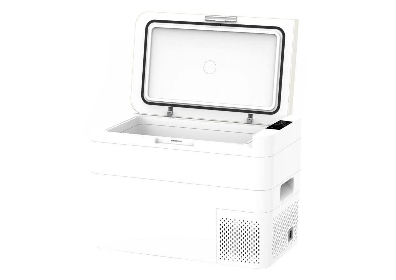 Car Refrigerator 28L - ثلاجة سيارة 28 لتر