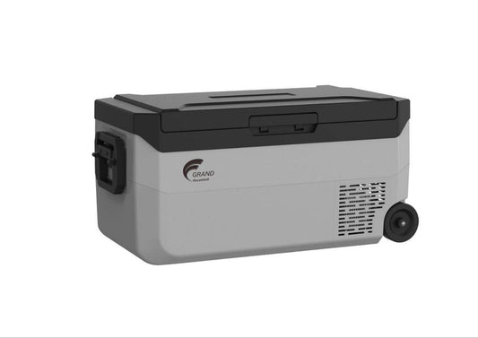 Car Refrigerator 60L - ثلاجة سيارة 60 لتر