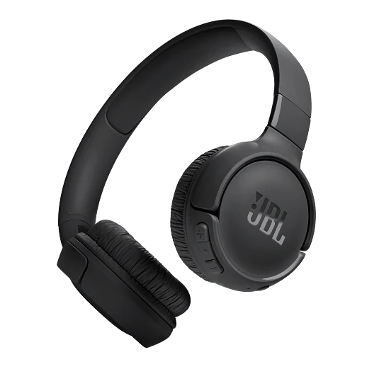 JBL Tune 520BT Wireless Over-Ear Headphones