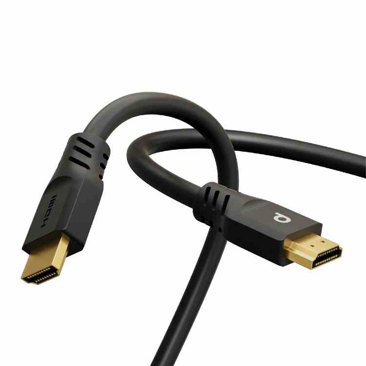 PORODO 4K HDMI CABLE ULTRA HD