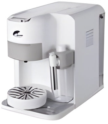 5-in-1 Automatic Coffee Maker - ماكينة قهوة أوتوماتيكية 5 في 1