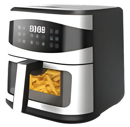 Air Fryer 1800W 9.5L - قلاية هوائية 9.5 لتر 1800 واط B