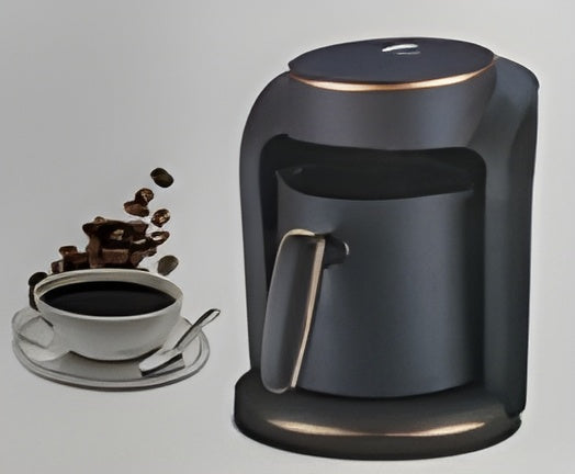 Coffee Maker - ماكينة قهوة