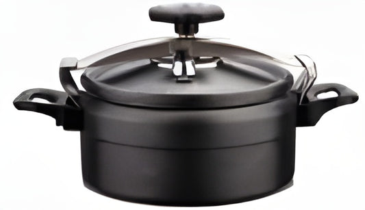 Pressure Cooker 15L - قدر ضغط 15 لتر