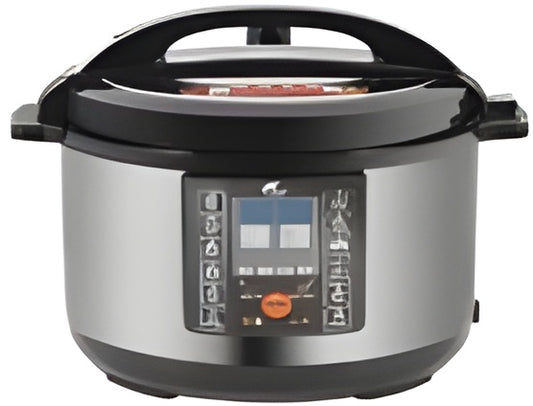 Programmable Pressure Cooker 6L - قدر ضغط 6 لتر