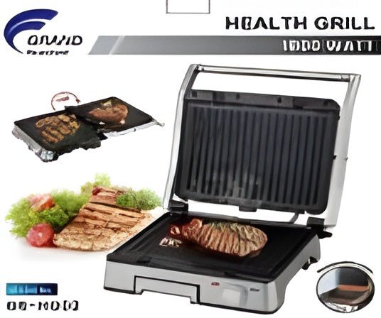 Health Grill 1800W - شواية صحية 1800 واط 02