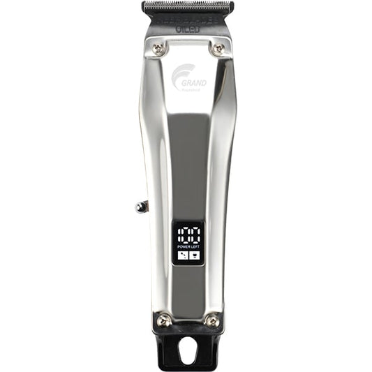 Professional Hair Clipper - ماكينة حلاقة شعر احترافية