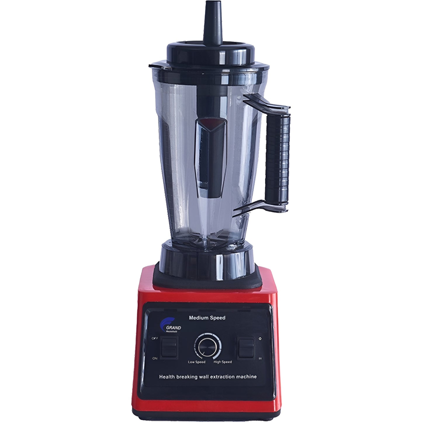 High-Speed Blender 1100W - خلاط سرعة عالية 1100 واط