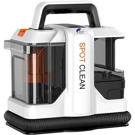 Carpet Washer 450W - منظف سجاد 450 واط