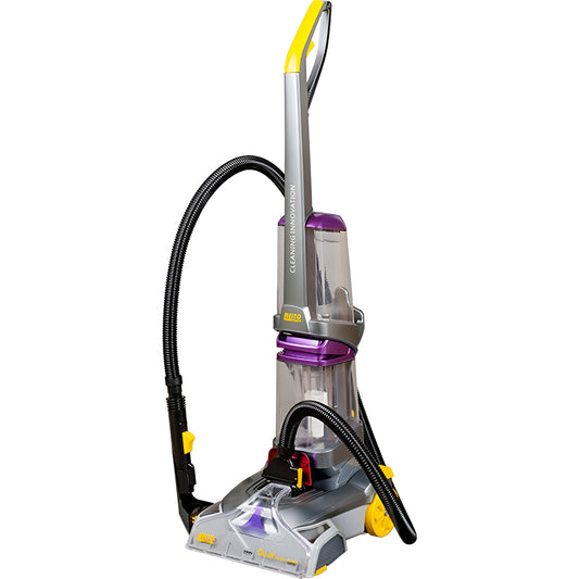 Lightweight Carpet Cleaner 650W - منظف سجاد خفيف 650 واط