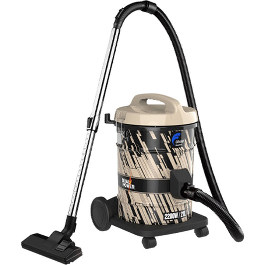 Household Vacuum Cleaner 2200W - مكنسة منزلية 2200 واط
