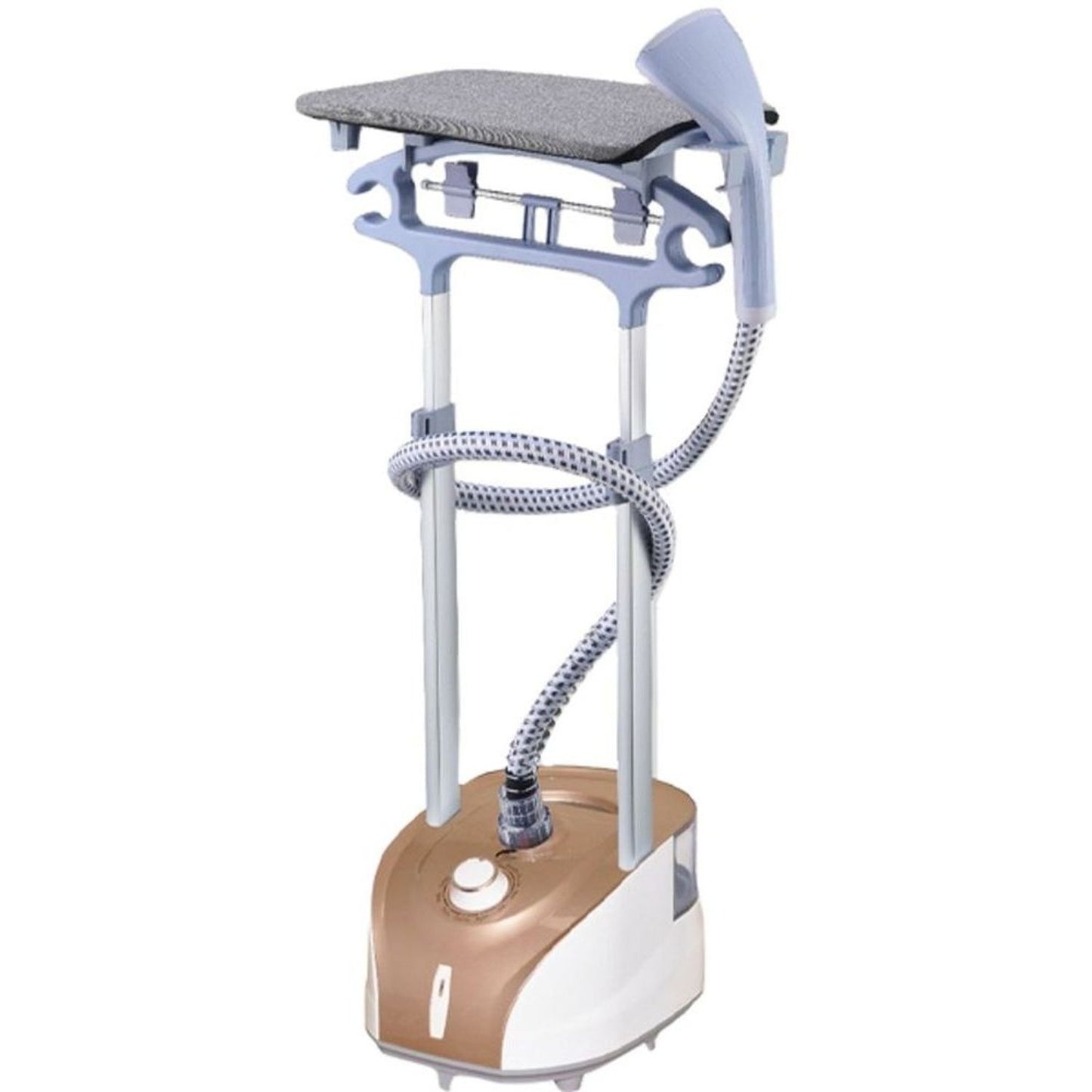 Garment Steamer 1950W (2L Tank) - مكواة ملابس بالبخار 1950 واط (خزان 2 لتر)