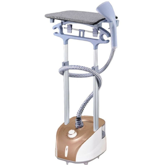 Garment Steamer 1950W (2L Tank) - مكواة ملابس بالبخار 1950 واط (خزان 2 لتر)