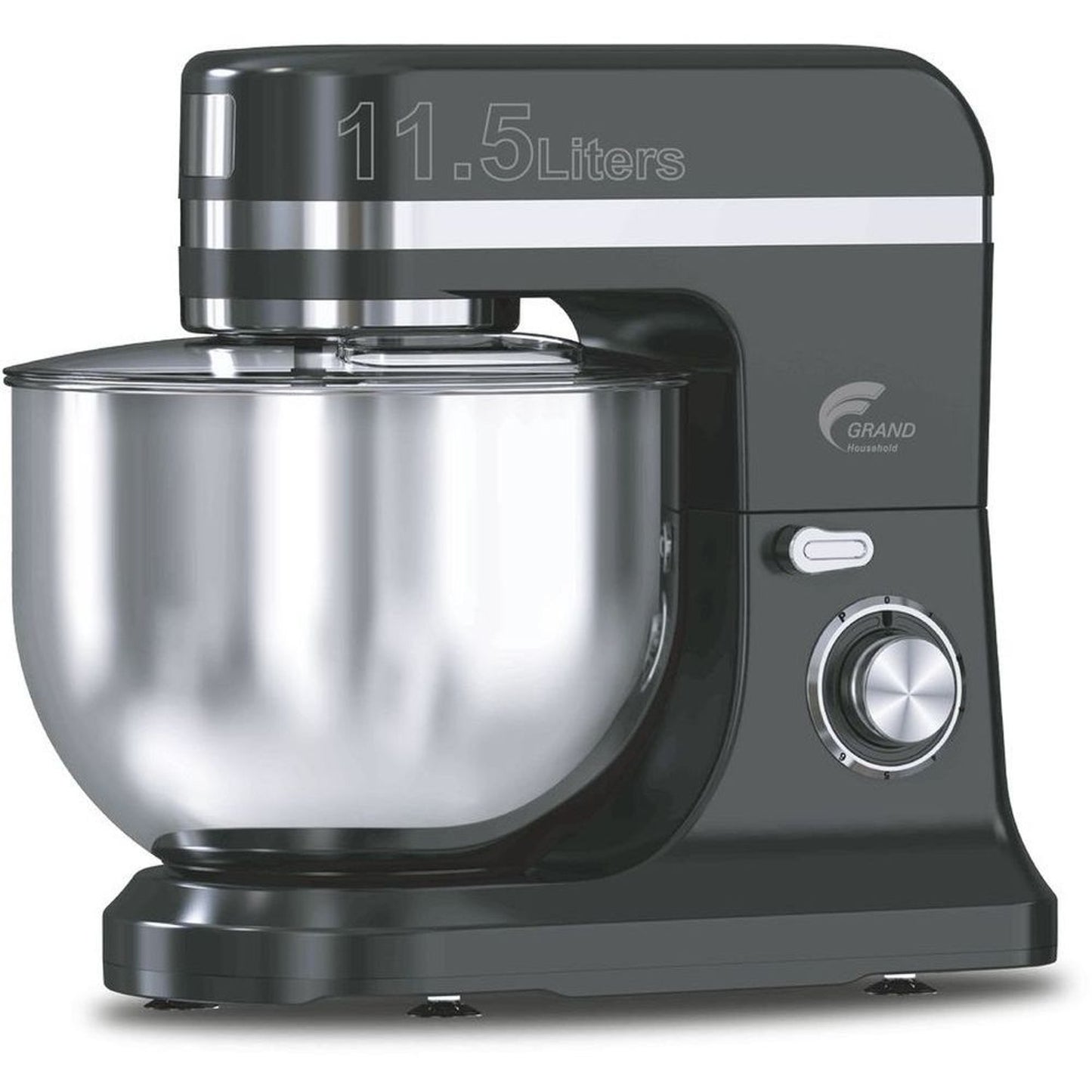 Stand Mixer 11.5L 1500W - خلاط ستاند 11.5 لتر 1500 واط