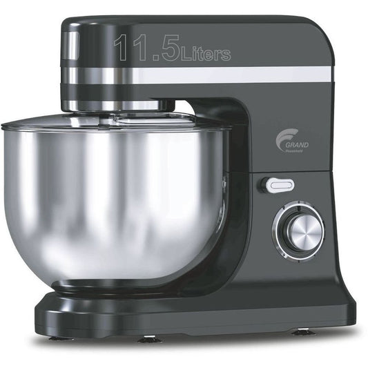 Stand Mixer 11.5L 1500W - خلاط ستاند 11.5 لتر 1500 واط