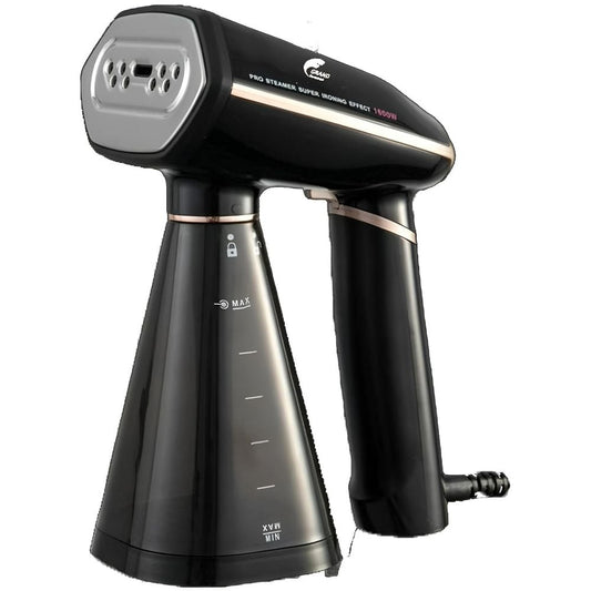 Fabric Steamer - مكواة ملابس بالبخار