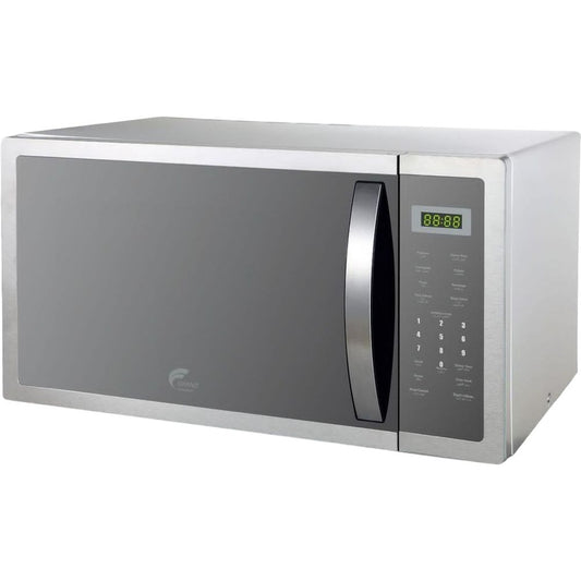 Microwave Oven 45L 1100W - فرن ميكروويف 45 لتر 1100 واط
