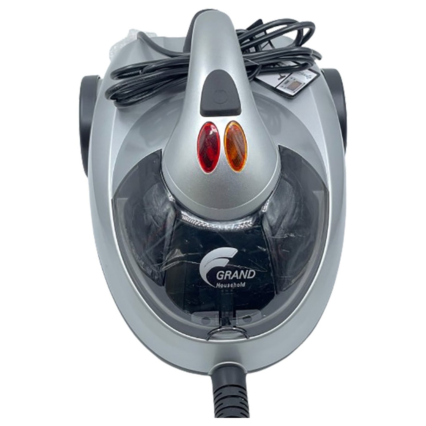 Steam Cleaner 1500W - منظف بالبخار 1500 واط