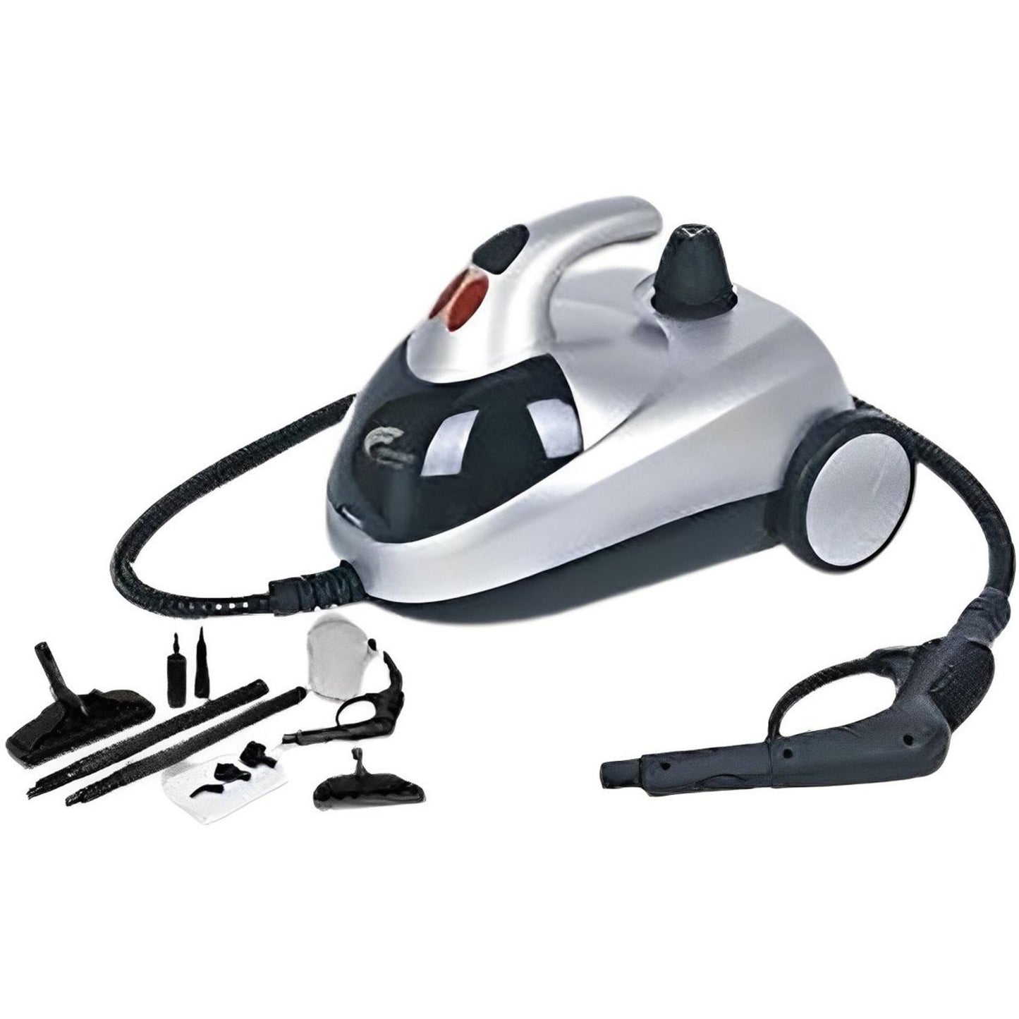 Steam Cleaner 1500W - منظف بالبخار 1500 واط