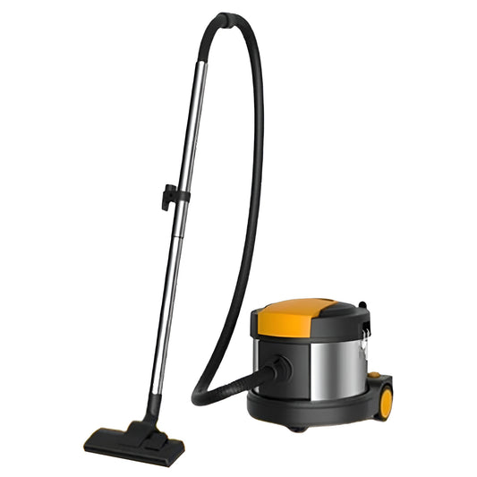 Vacuum Cleaner 15L 800W - مكنسة كهربائية 15 لتر 800 واط