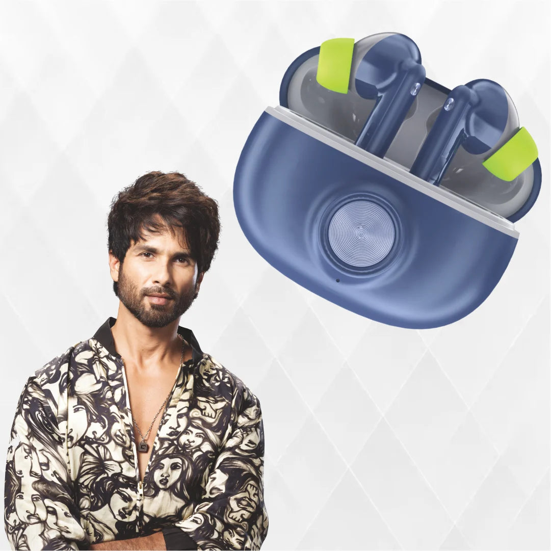 TWS Fantasy Series 7317 Earbuds with Excellent Sound