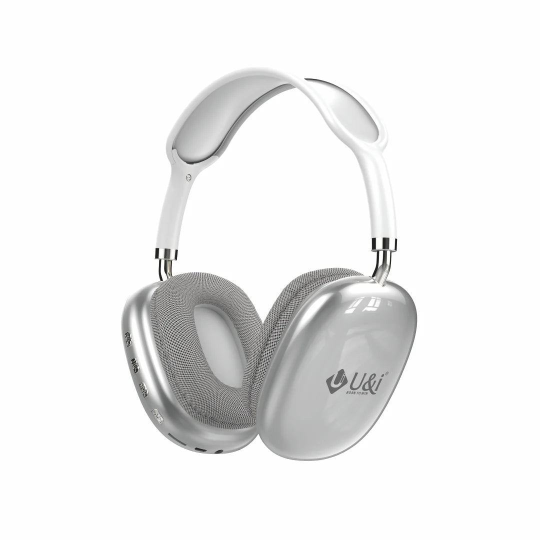 HEROIC SERIES UIBH 5409 Headphones with Clear Sound and Outstanding Performance