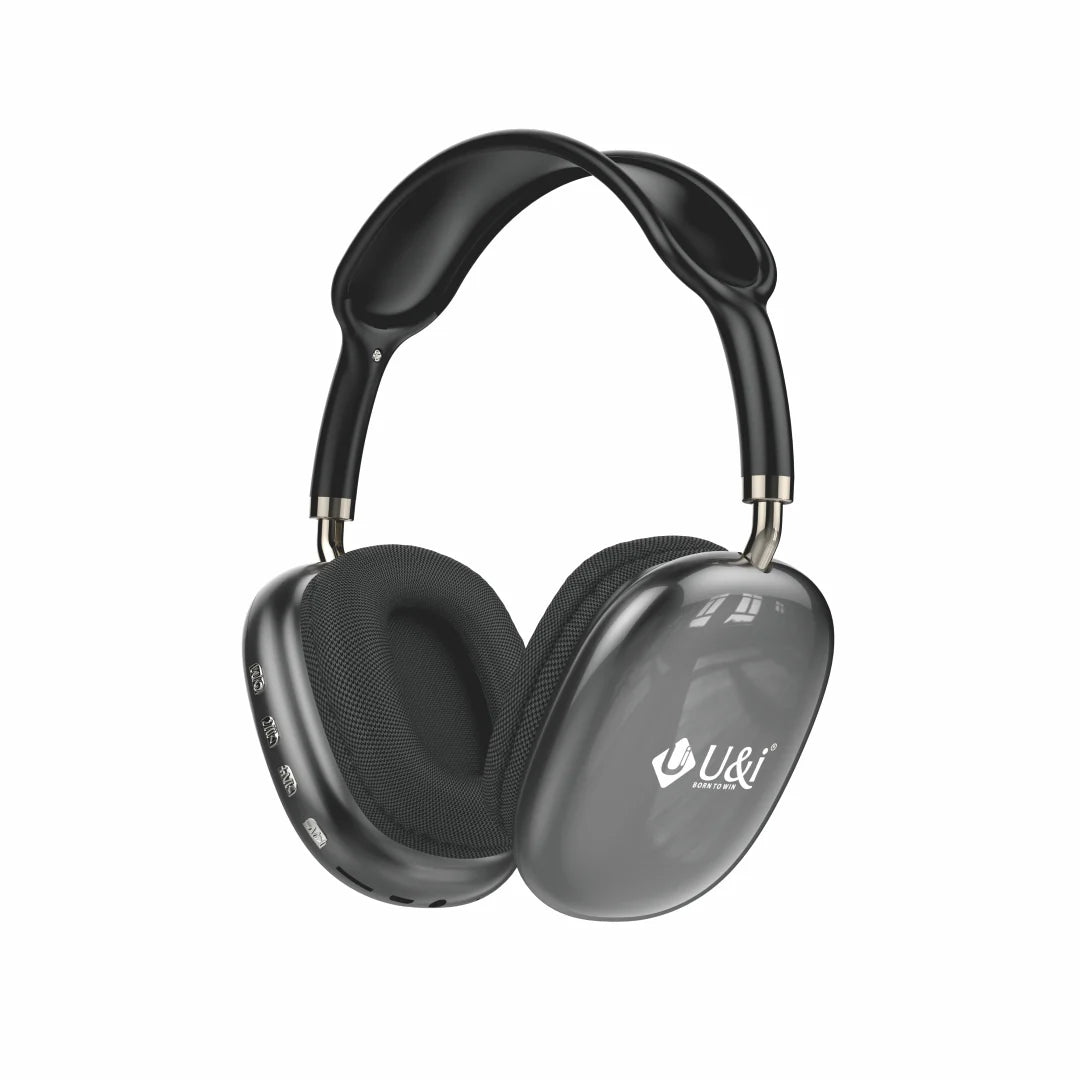 HEROIC SERIES UIBH 5409 Headphones with Clear Sound and Outstanding Performance