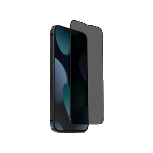 UNIQ OPTIX PRIVACY IPHONE 14 PRO MAX (2022) GLASS SCREEN PROTECTOR - يونيك أوبتكس خصوصية آيفون 14 برو ماكس (2022) زجاج حماية الشاشة