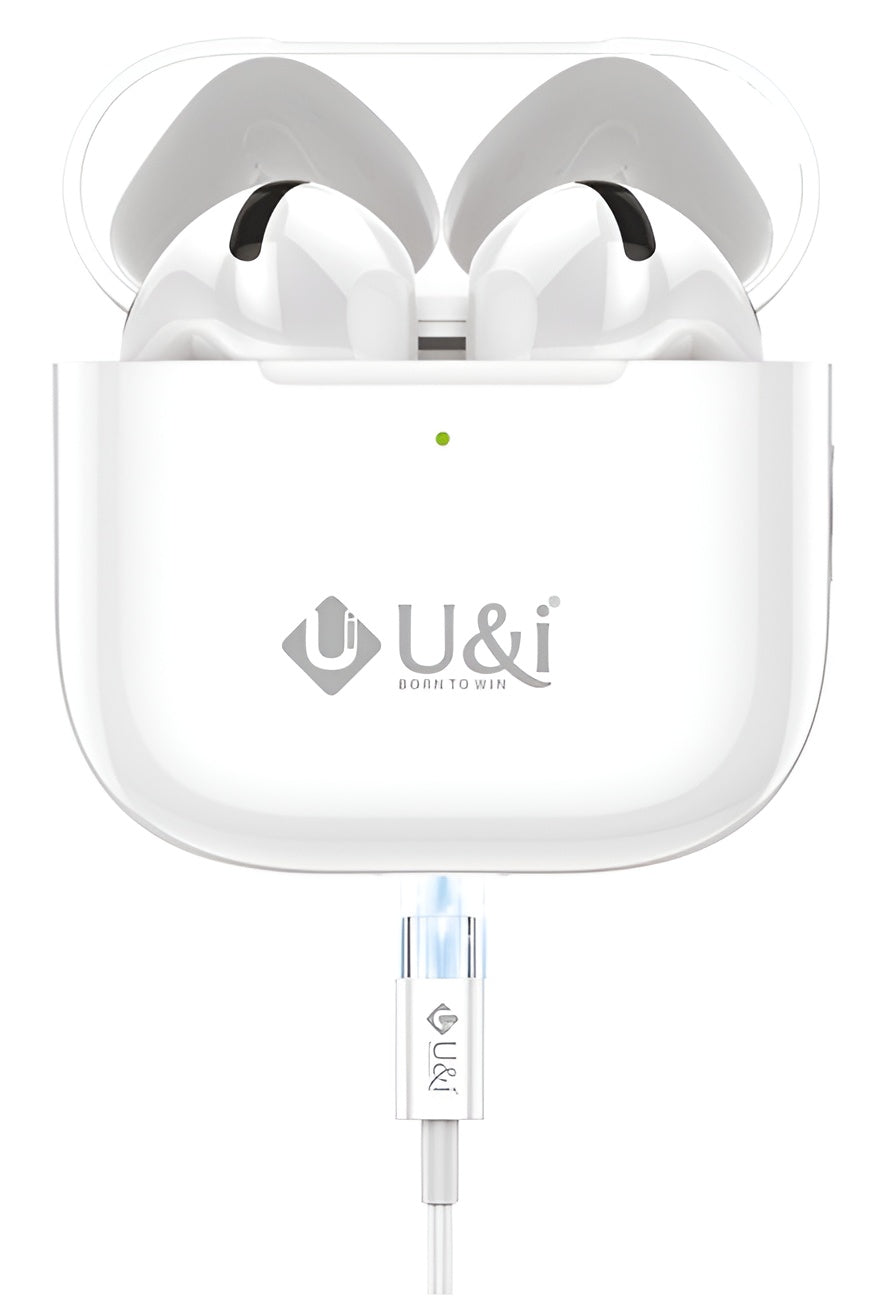 TWS Clarity Series 7965 Earbuds with Clear Sound