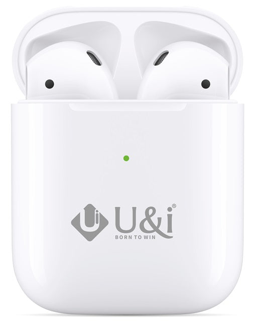 TWS OG Series 7686 Earbuds with Powerful Sound
